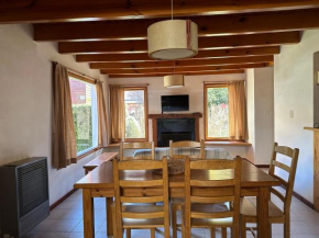 Casita Roca - Pleno Centro San Martin De Los Andes